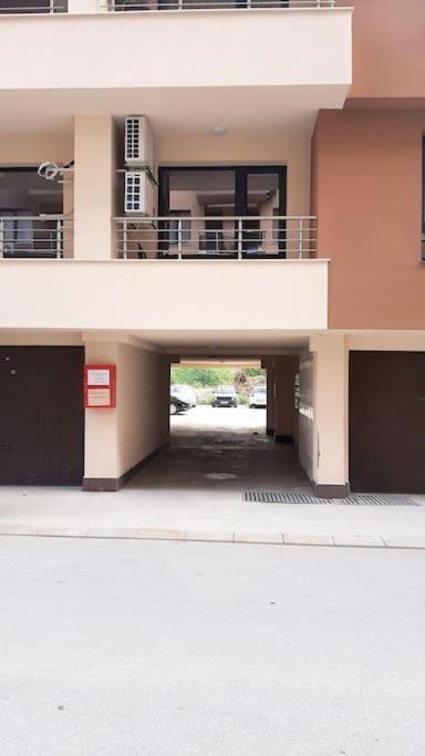 Rowing Base Apartment Plovdiv Exterior photo