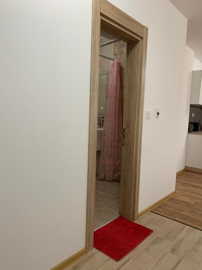 Rowing Base Apartment Plovdiv Exterior photo