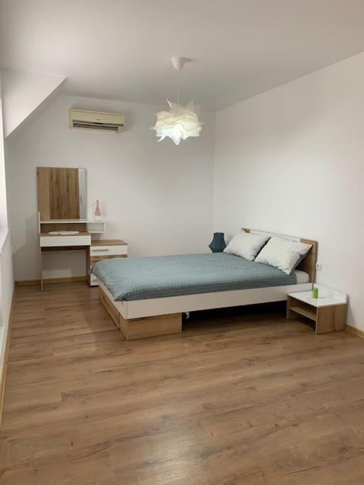 Rowing Base Apartment Plovdiv Exterior photo