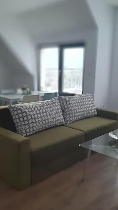 Rowing Base Apartment Plovdiv Exterior photo