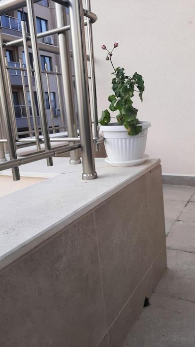 Rowing Base Apartment Plovdiv Exterior photo
